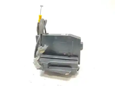 Pezzo di ricambio per auto di seconda mano serratura porta posteriore sinistra per peugeot 308 style riferimenti oem iam 9810309980