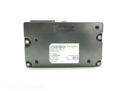 Автозапчасти б/у электронный модуль за ford kuga (cbs) trend ссылки oem iam d1bt14d212cc