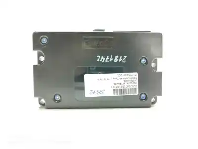 Автозапчасти б/у электронный модуль за ford kuga (cbs) trend ссылки oem iam d1bt14d212cc  