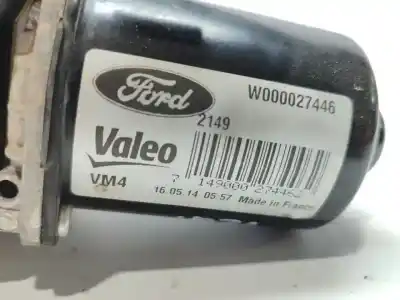Автозапчасти б/у мотор переднего стеклоочистителя за ford kuga (cbs) trend ссылки oem iam cv4417504bd  