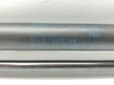 Автозапчасти б/у амортизаторы багажника/двери за seat leon (5f1) 1.4 tsi ссылки oem iam 5f4827550a   Автозапчасти б/у амортизаторы багажника/двери за seat leon (5f1) 1.4 tsi ссылки oem iam 5f4827550a