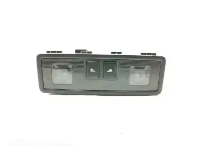 Pièce détachée automobile d'occasion lumière intérieure pour volkswagen golf vii lim. gtd bluemotion références oem iam 5g0947291