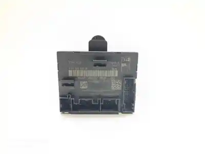 Pièce détachée automobile d'occasion module électronique pour volkswagen golf vii lim. gtd bluemotion références oem iam 5q0959592b