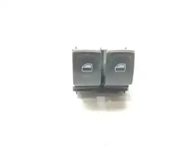 Second-hand car spare part left front power window switch for volkswagen golf vii lim. gtd bluemotion oem iam references 5g0959858c  