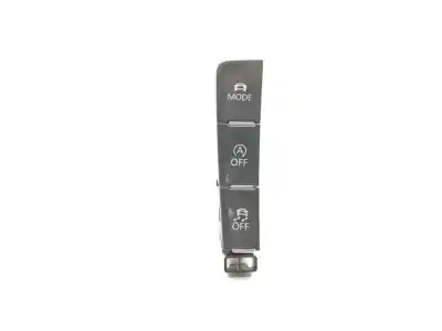 Second-hand car spare part  for VOLKSWAGEN GOLF VII LIM.  OEM IAM references 5G1927137P  