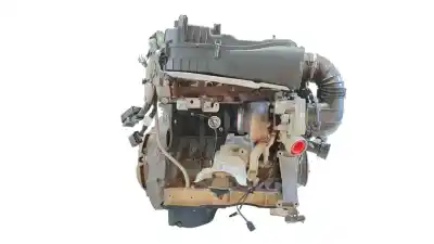 Second-hand car spare part complete engine for mercedes-benz clase e (w212) familiar e 200 bluetec (212.206) oem iam references 651925