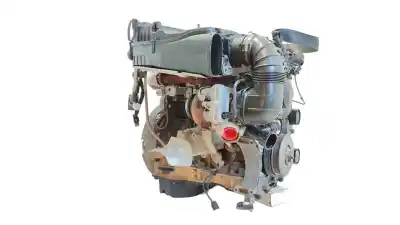 Pezzo di ricambio per auto di seconda mano MOTORE COMPLETO per MERCEDES-BENZ CLASE E (W212) FAMILIAR  Riferimenti OEM IAM 651925  