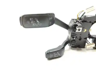Автозапчасти б/у многофункциональное управление за seat leon (5f1) 1.4 tsi ссылки oem iam 5q0953507dk  