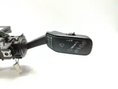 Автозапчасти б/у многофункциональное управление за seat leon (5f1) 1.4 tsi ссылки oem iam 5q0953507dk  