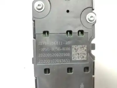 Second-hand car spare part multifunction switch for ford focus st-line oem iam references jx7t18k811ac  