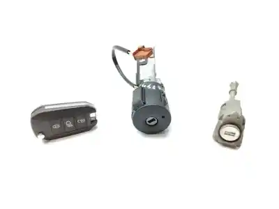 Tweedehands auto-onderdeel startschakelaar voor citroen c3 comercial oem iam-referenties 9663123380