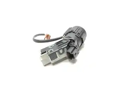 Second-hand car spare part ignition switch for citroen c3 comercial oem iam references 9663123380  