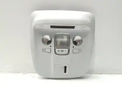 Pezzo di ricambio per auto di seconda mano luce interna per peugeot 308 style riferimenti oem iam 96887290pr