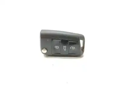 Автозапчасти б/у переключатель стартера за seat leon (5f1) 1.4 tsi ссылки oem iam 5q0905865  