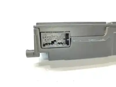 Second-hand car spare part camera for ford focus st-line oem iam references jx7t19h406gc  