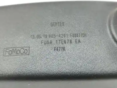 Pezzo di ricambio per auto di seconda mano specchio interno per ford focus st-line riferimenti oem iam fu5a17e678ea  