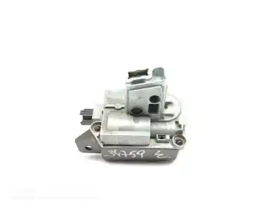 Second-hand car spare part ignition switch for ford focus st-line oem iam references h1bt14c376aa  