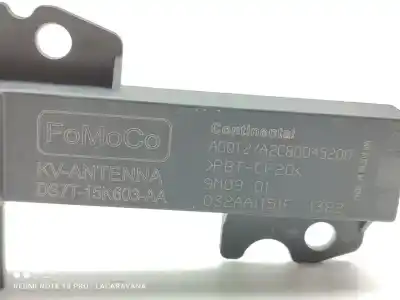 Second-hand car spare part ignition switch for ford focus st-line oem iam references h1bt14c376aa  