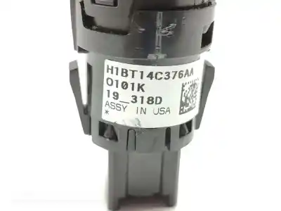 Second-hand car spare part ignition switch for ford focus st-line oem iam references h1bt14c376aa  