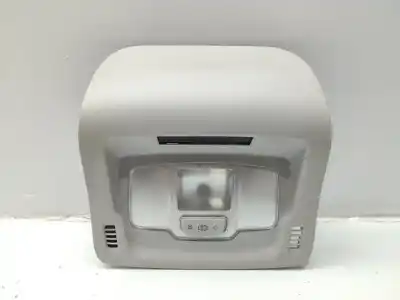 Tweedehands auto-onderdeel binnenlicht voor citroen c3 comercial oem iam-referenties 96754056bj