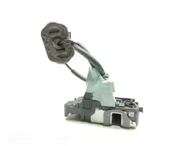 Second-hand car spare part left front door lock for ford focus st-line oem iam references px7ba219a65aba  