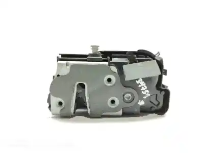 Second-hand car spare part left front door lock for ford focus st-line oem iam references px7ba219a65aba  