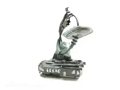 Second-hand car spare part rear right door lock for ford focus st-line oem iam references jx7aa26412af