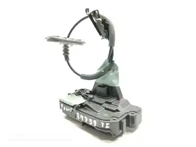 Second-hand car spare part rear left door lock for ford focus st-line oem iam references jx7aa26413af