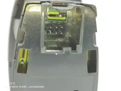 Second-hand car spare part headlights switch for ford focus st-line oem iam references h1bt13d061ae  