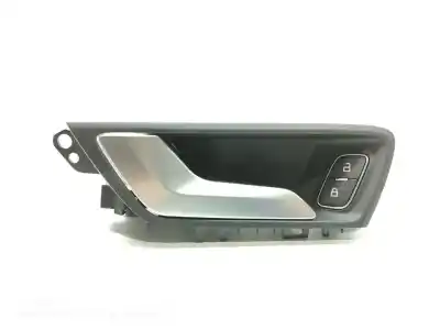 Second-hand car spare part interior left front handle for ford focus st-line oem iam references jx7ba22601aew
