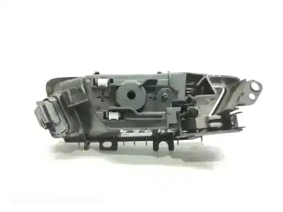 Second-hand car spare part interior left front handle for ford focus st-line oem iam references jx7ba22601aew  