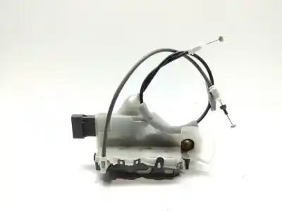 Tweedehands auto-onderdeel linker voordeur slot voor citroen c3 comercial oem iam-referenties 123981