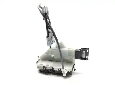 Tweedehands auto-onderdeel achter rechts deurslot voor citroen c3 comercial oem iam-referenties 123984