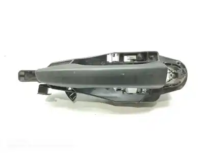 Tweedehands auto-onderdeel buitenste handgreep links voor voor citroen c3 comercial oem iam-referenties 9802977380