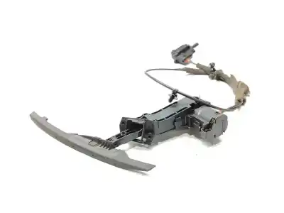 Second-hand car spare part decorative moulding for ford focus st-line oem iam references jx7ba247b51ab