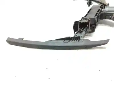 Peça sobressalente para automóvel em segunda mão moldagem por ford focus st-line referências oem iam jx7ba247b51ab  