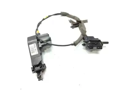 Second-hand car spare part decorative moulding for ford focus st-line oem iam references jx7ba201a56ab