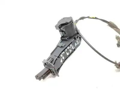 Peça sobressalente para automóvel em segunda mão moldagem por ford focus st-line referências oem iam jx7ba201a56ab  