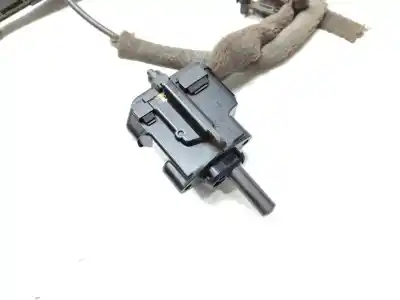 Peça sobressalente para automóvel em segunda mão moldagem por ford focus st-line referências oem iam jx7ba201a56ab  