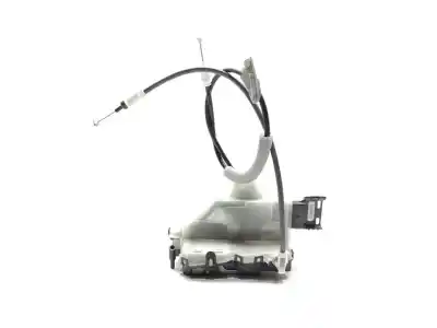 Tweedehands auto-onderdeel deurslot rechts voor voor citroen c3 comercial oem iam-referenties 123980