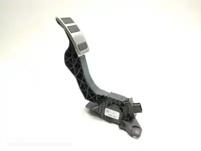 Second-hand car spare part accelerator pedal for ford focus st-line oem iam references jx619f836ec