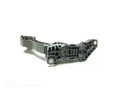Second-hand car spare part accelerator pedal for ford focus st-line oem iam references jx619f836ec  