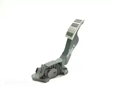 Second-hand car spare part accelerator pedal for ford focus st-line oem iam references jx619f836ec  