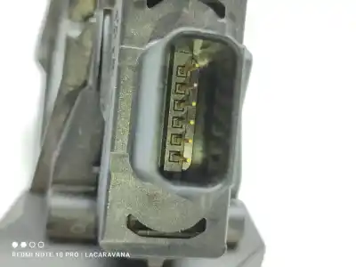 Second-hand car spare part accelerator pedal for ford focus st-line oem iam references jx619f836ec  