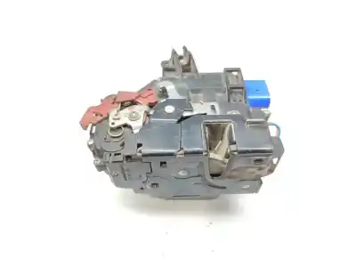 Pezzo di ricambio per auto di seconda mano serratura porta anteriore sinistra per audi a3 (8p) 2.0 tdi ambiente (dpf) riferimenti oem iam 4e1837015  