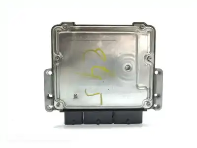 Автозапчастина б/у ебу контролер двигуна для dacia dokker stepway посилання на oem iam 237106319r  