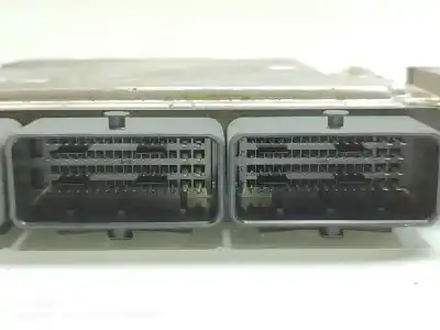 Автозапчастина б/у ебу контролер двигуна для dacia dokker stepway посилання на oem iam 237106319r  