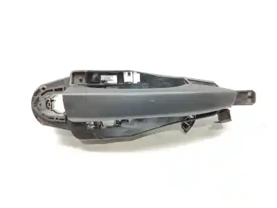 Tweedehands auto-onderdeel buitenste handgreep rechts voor voor citroen c3 comercial oem iam-referenties 9802977180