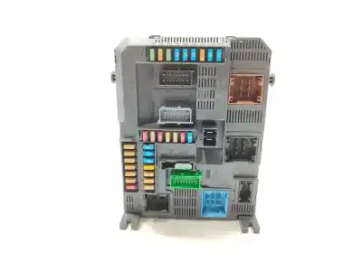 Pezzo di ricambio per auto di seconda mano scatola relè/fusibili per peugeot 308 style riferimenti oem iam 9807054180