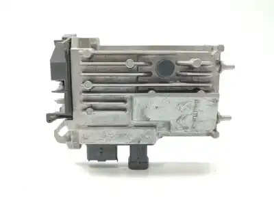 Pezzo di ricambio per auto di seconda mano modulo elettronico per peugeot 308 style riferimenti oem iam 9819598180